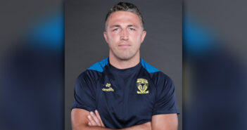 sam burgess