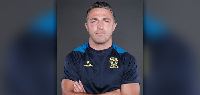 sam burgess