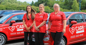 Care At Home Group