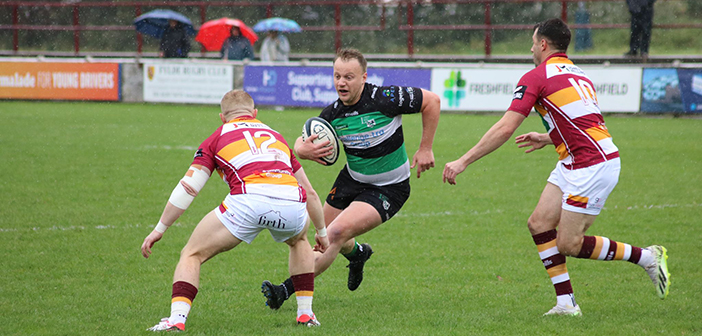 Lymm Rugby