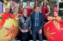 Culcheth Life Magazine