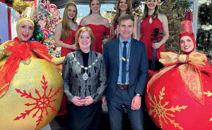 Culcheth Life Magazine