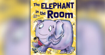 elephant in the room