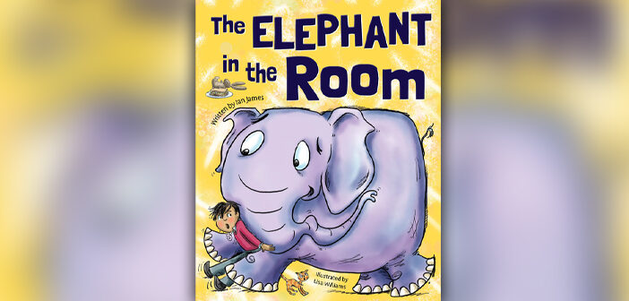 elephant in the room