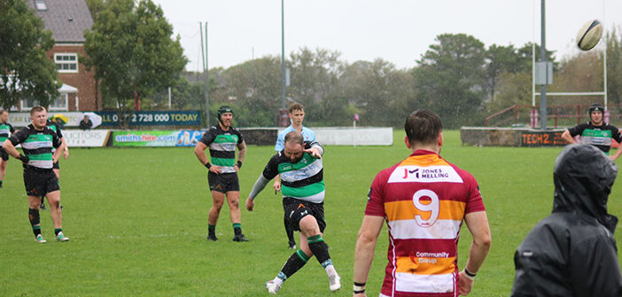 Lymm