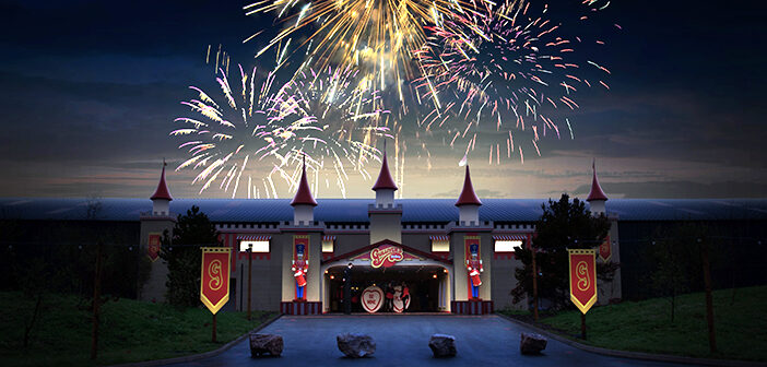 Fireworks