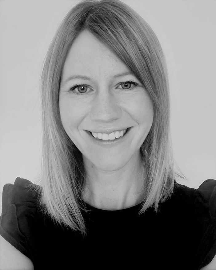 Helen Parker