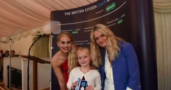 British Citizen Youth Award