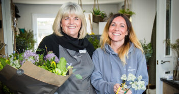 florist