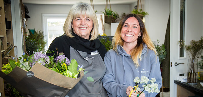 florist