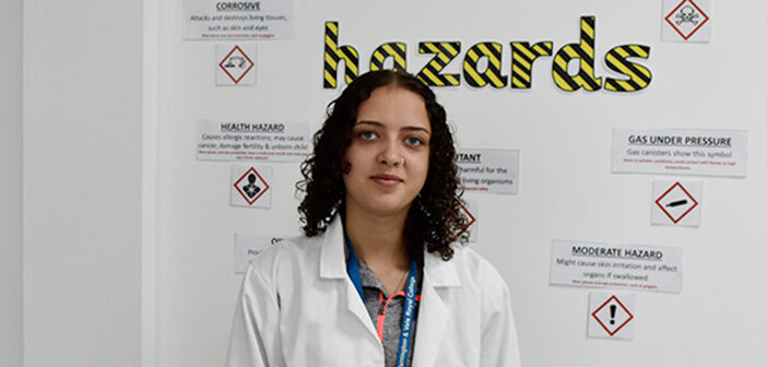 scientist