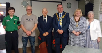 Culcheth Village Club