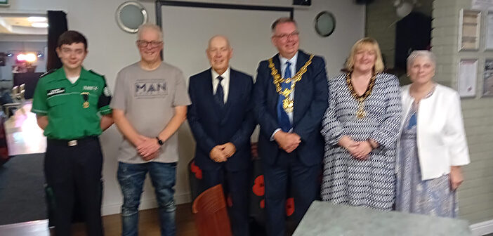 Culcheth Village Club