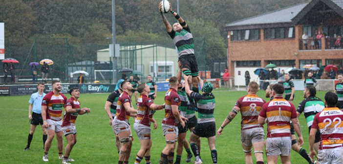 Lymm Rugby
