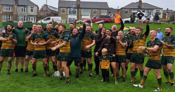 woolston rovers