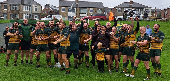 woolston rovers