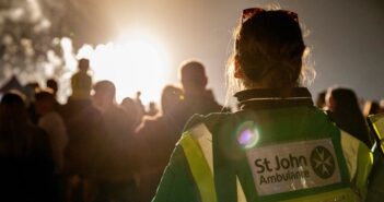 St John Ambulance