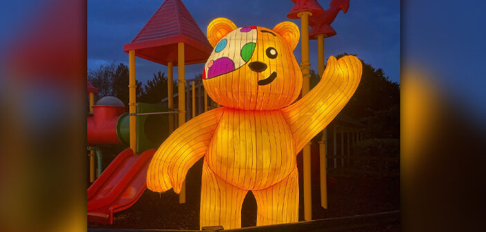 Children in Need