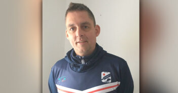 cricket coach