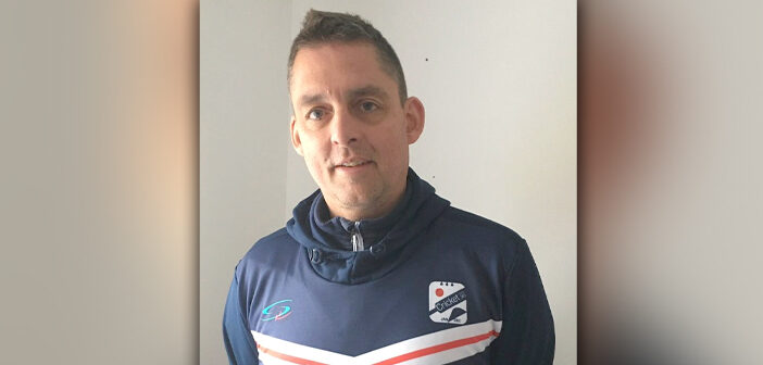 cricket coach