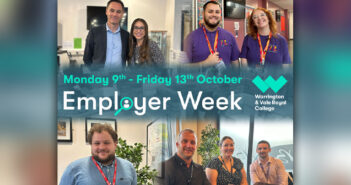 Employer Week