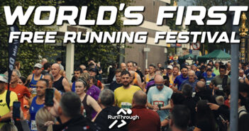 Warrington Running Festival