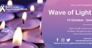 Baby Loss Awareness Week