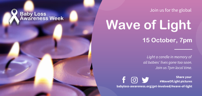Baby Loss Awareness Week
