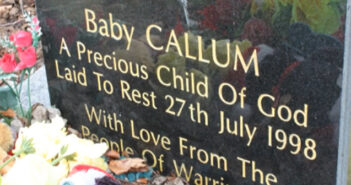 baby callum