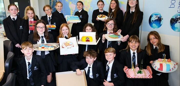 European Day of Languages