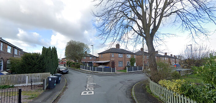latchford