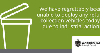bin strike