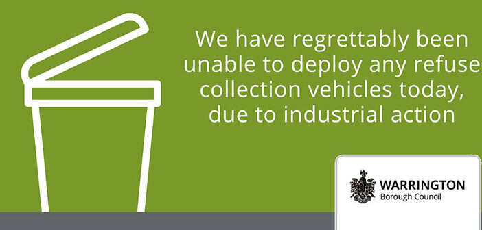 bin strike