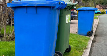 waste