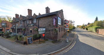 stretton