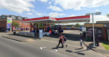 EV charging