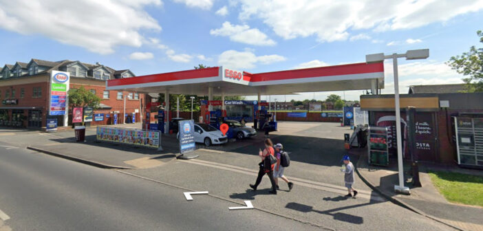 EV charging