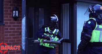 drugs raid