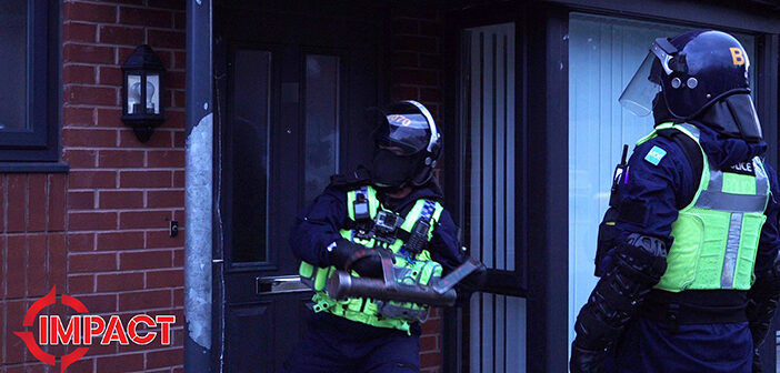 drugs raid