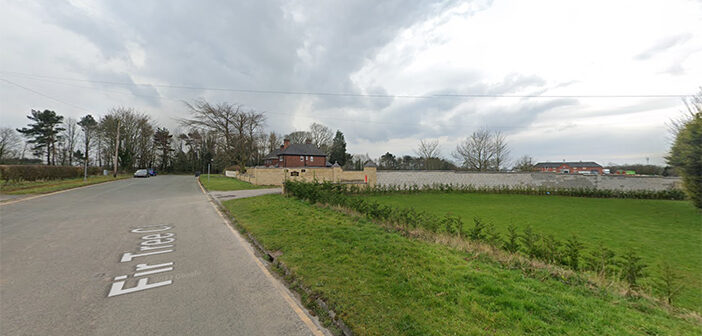 gypsy caravan site
