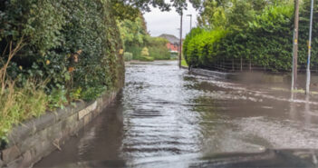 flooding