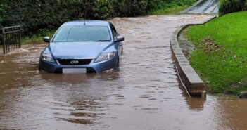 flood