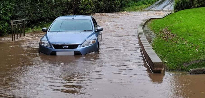 flood