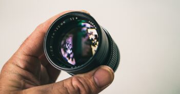 camera auto focus