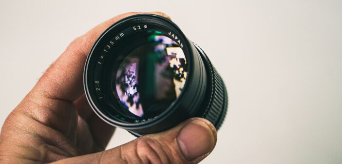 camera auto focus