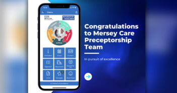 Mersey Care