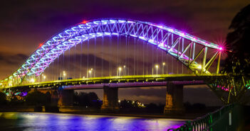 River Mersey
