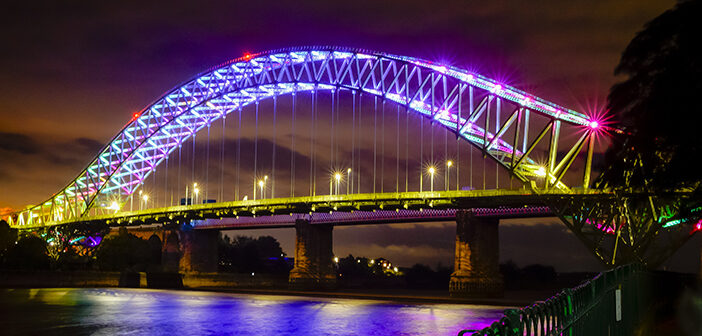 River Mersey