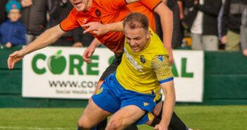 warrington Town