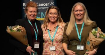cancer nurses named
